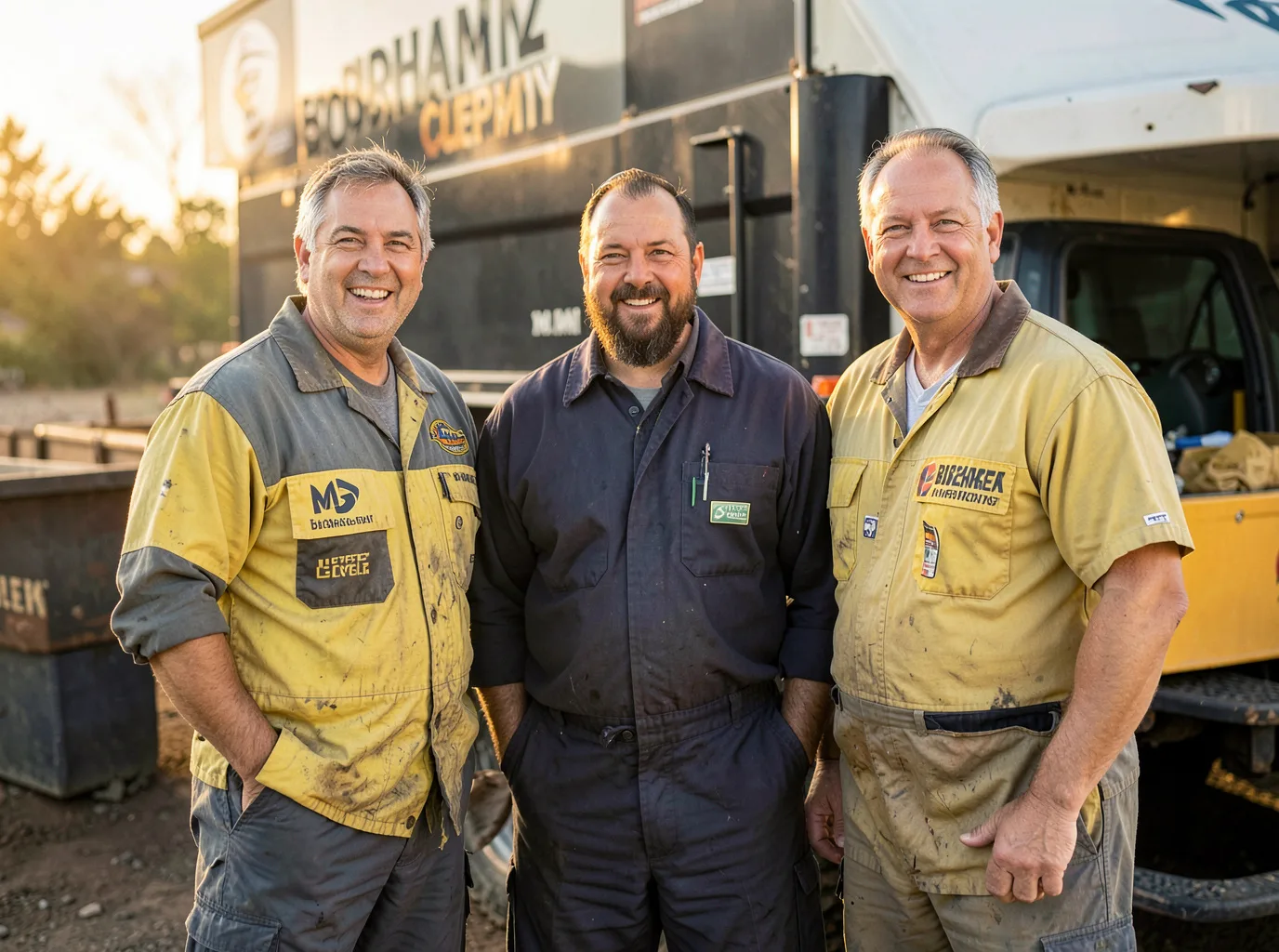 Sewage Cleanup company in Maysville, GA